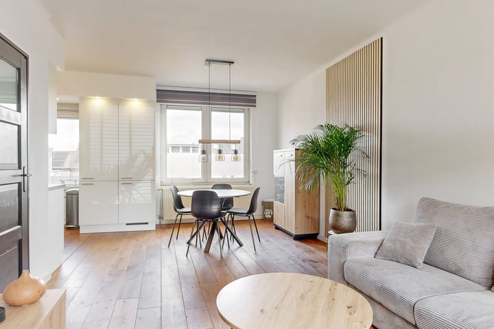 Photo 7 of Bockhoutstraat 20