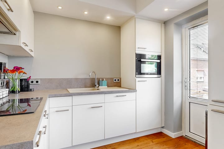 Photo 8 of Bockhoutstraat 20