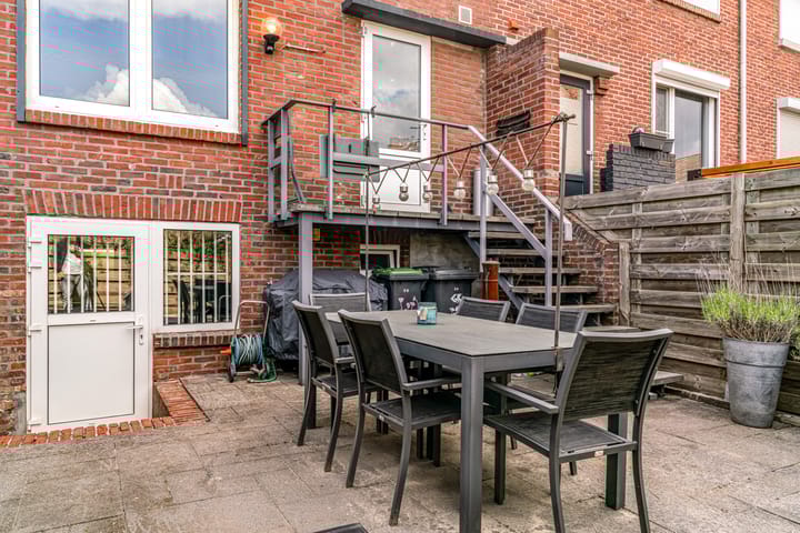 Photo 22 of Bockhoutstraat 20