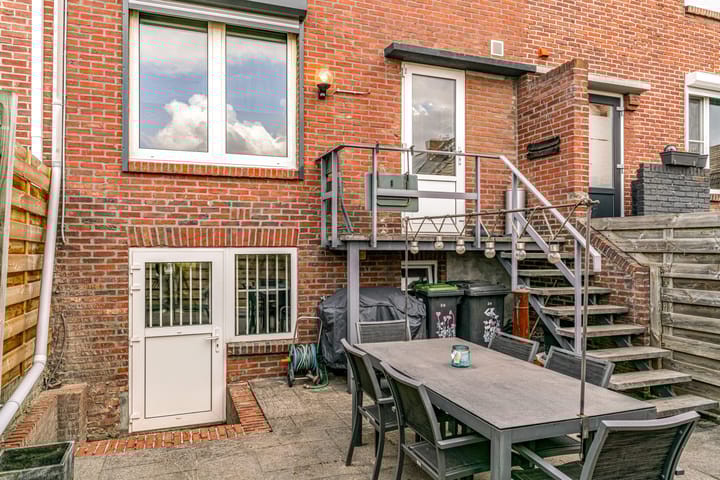 Photo 23 of Bockhoutstraat 20