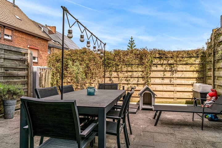 Photo 24 of Bockhoutstraat 20