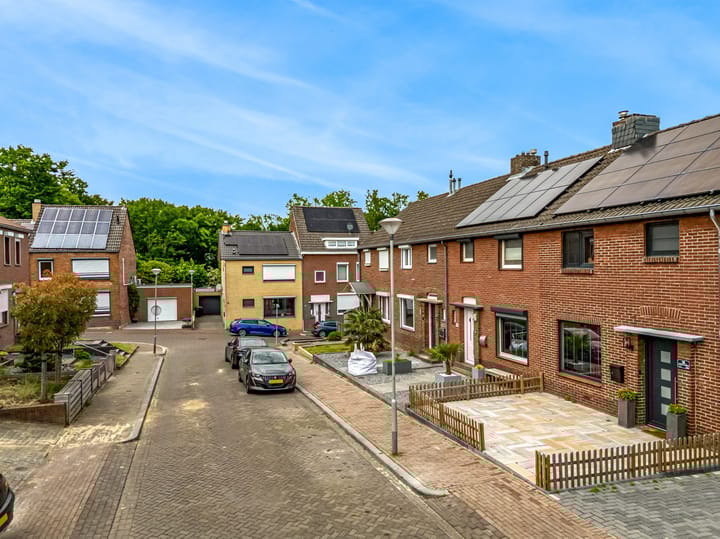 Photo 30 of Bockhoutstraat 20