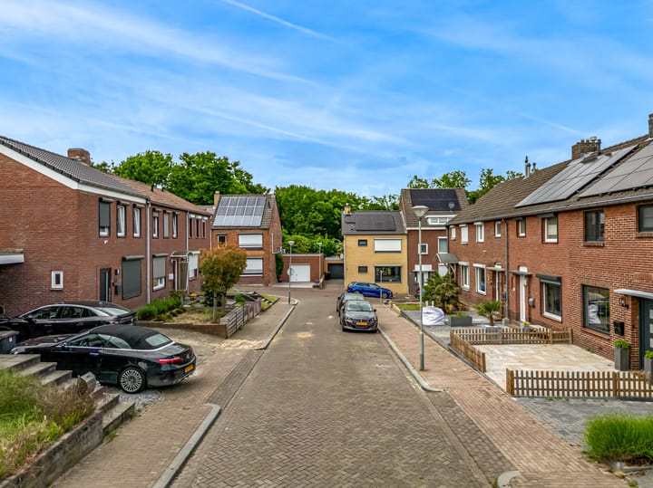 Photo 31 of Bockhoutstraat 20