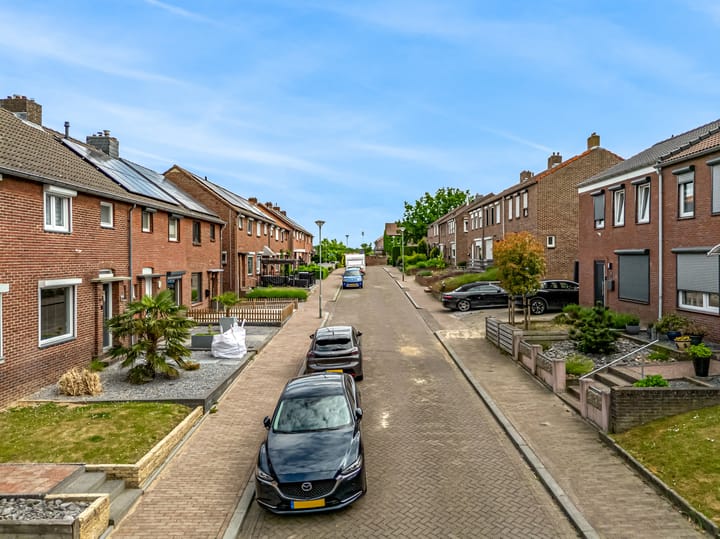 Photo 32 of Bockhoutstraat 20