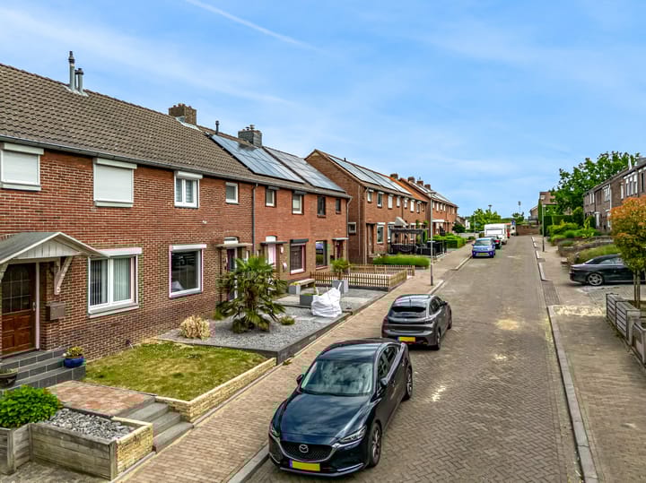 Photo 33 of Bockhoutstraat 20