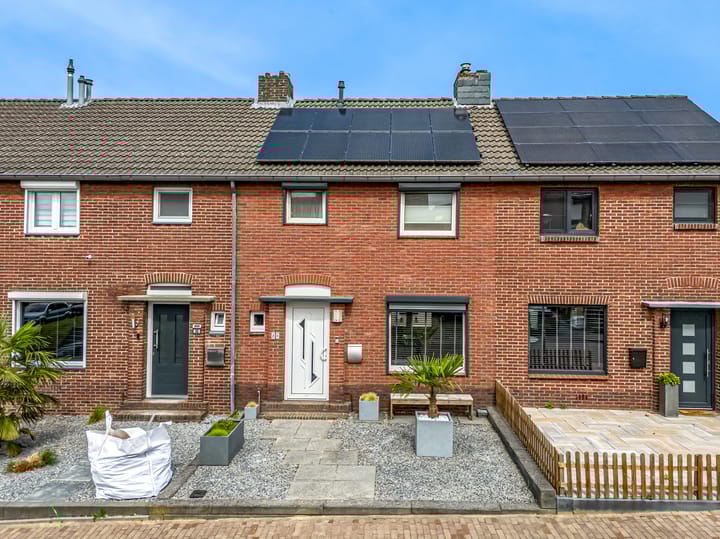 Photo 34 of Bockhoutstraat 20