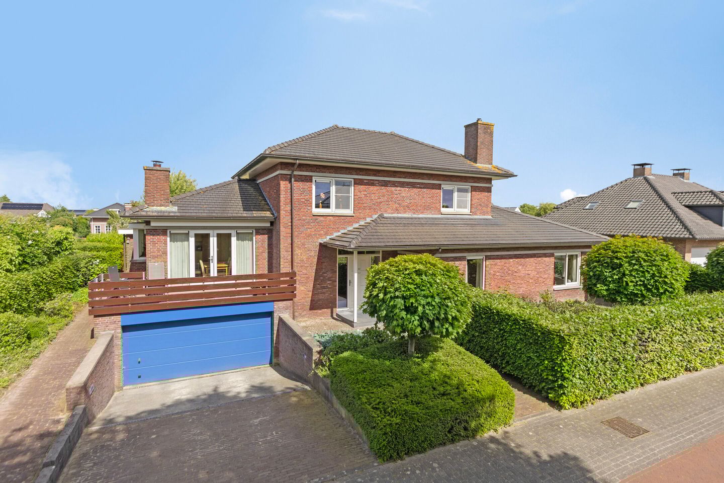 Foto 4 van Nachtlân 92