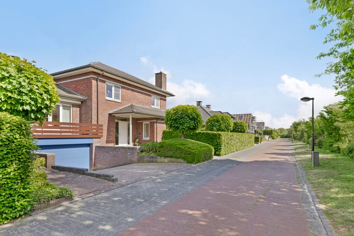 Foto 5 van Nachtlân 92