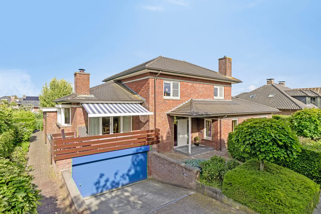 Foto 8 van Nachtlân 92