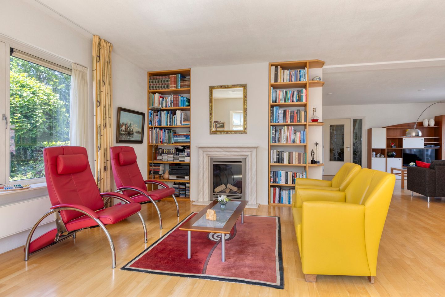 Foto 25 van Nachtlân 92