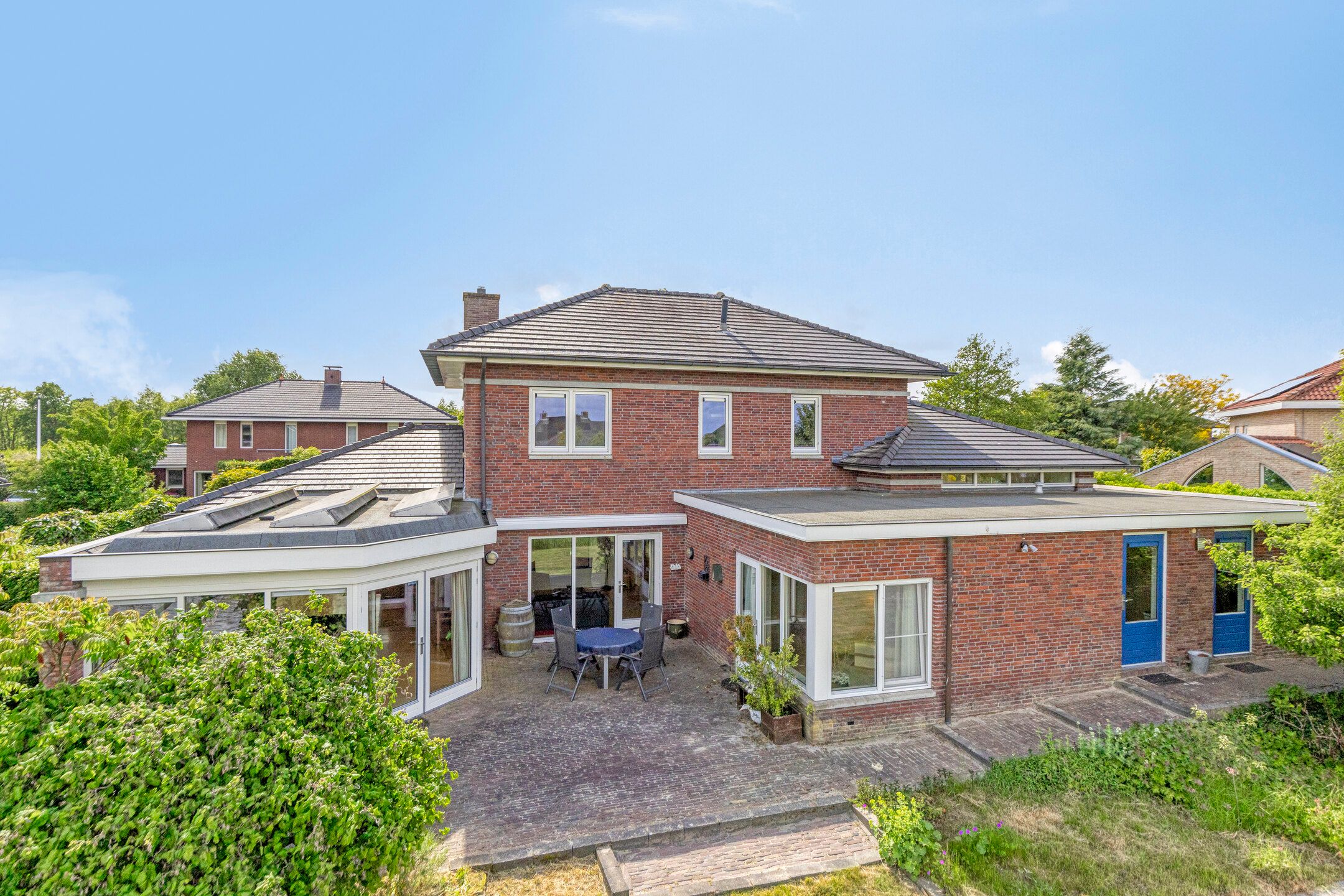 Foto 72 van Nachtlân 92