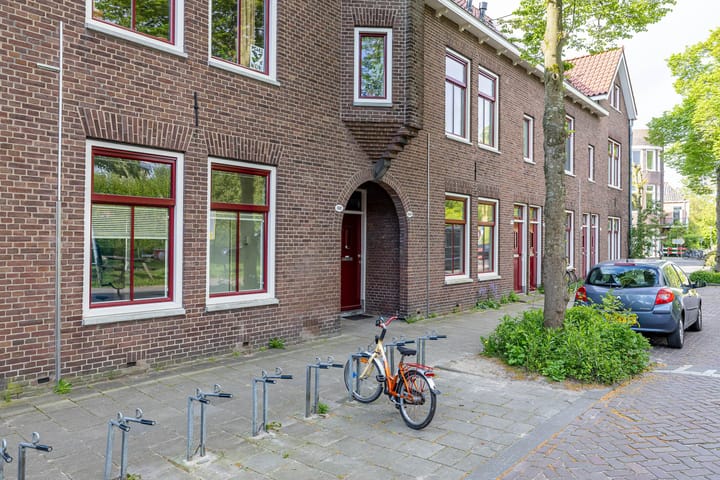 Foto 1 van Tuinbouwstraat 152