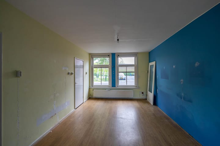 Foto 2 van Tuinbouwstraat 152