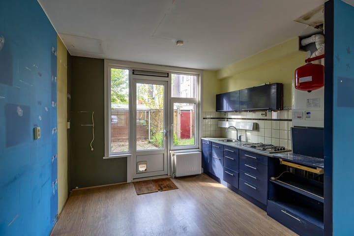 Foto 3 van Tuinbouwstraat 152