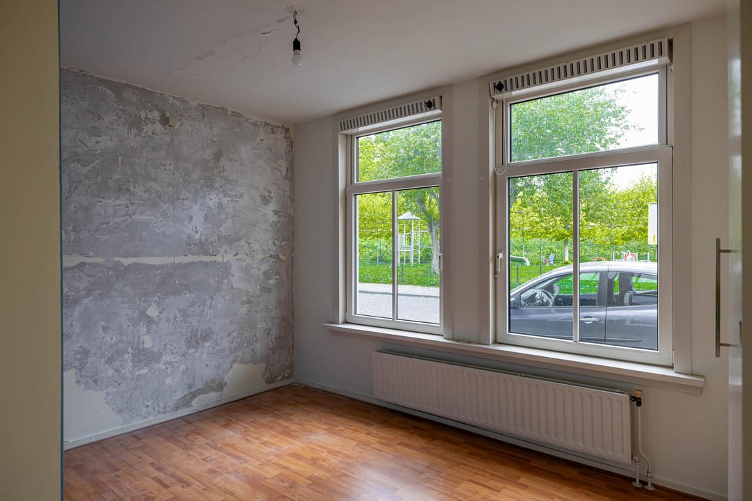 Foto 7 van Tuinbouwstraat 152