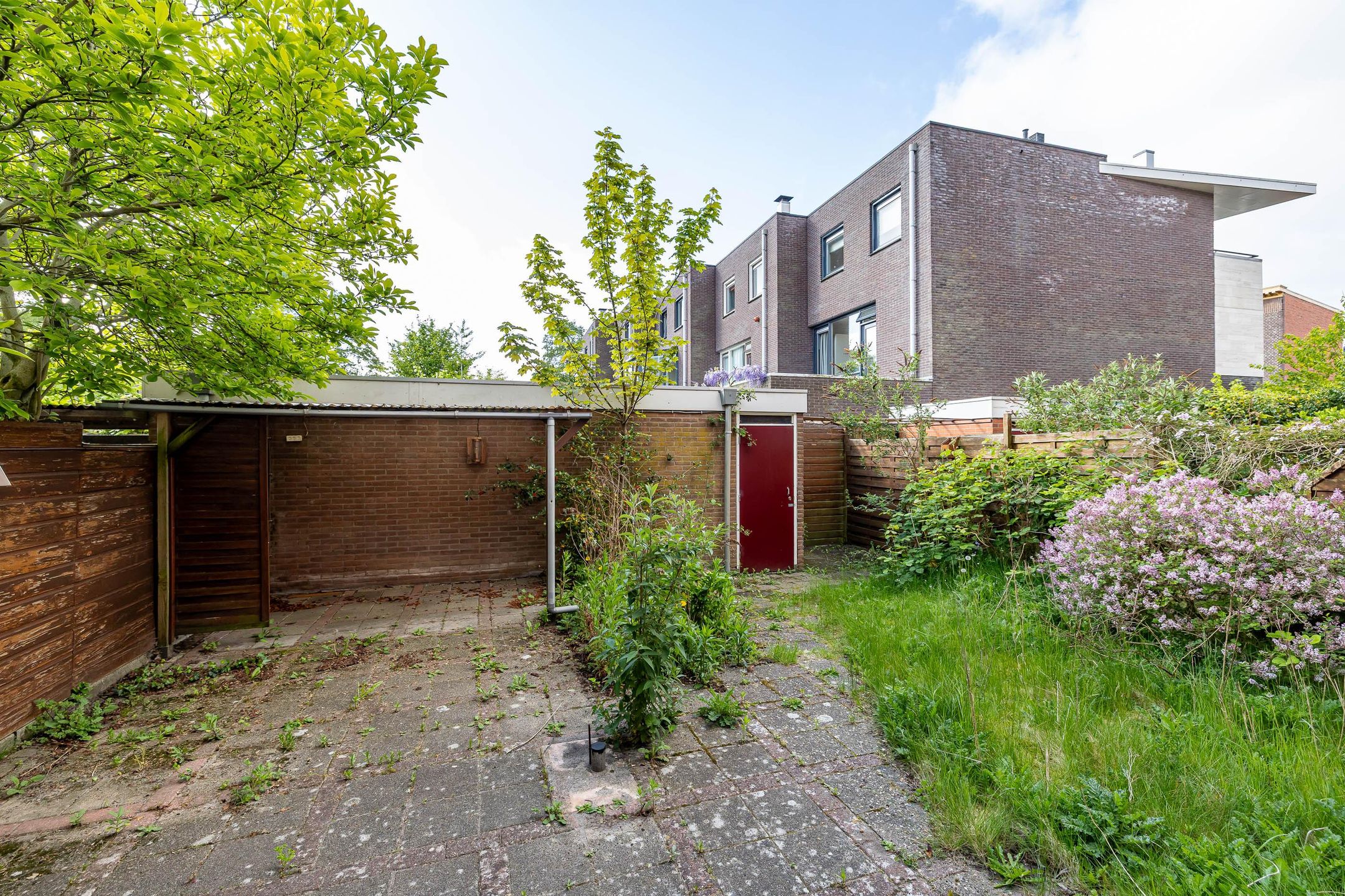 Foto 9 van Tuinbouwstraat 152