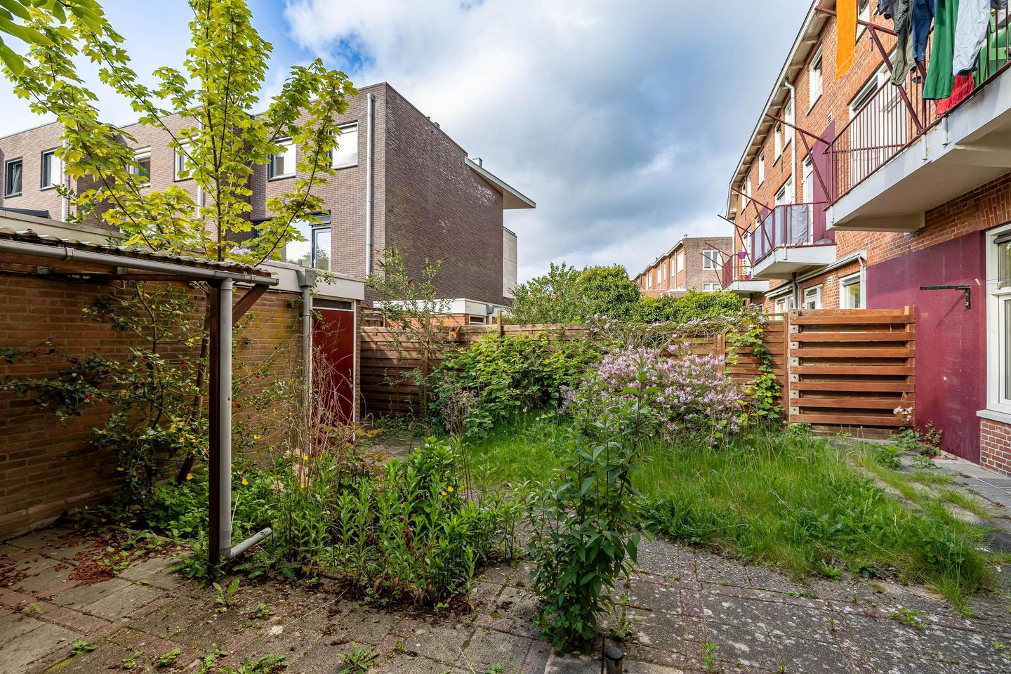 Foto 10 van Tuinbouwstraat 152