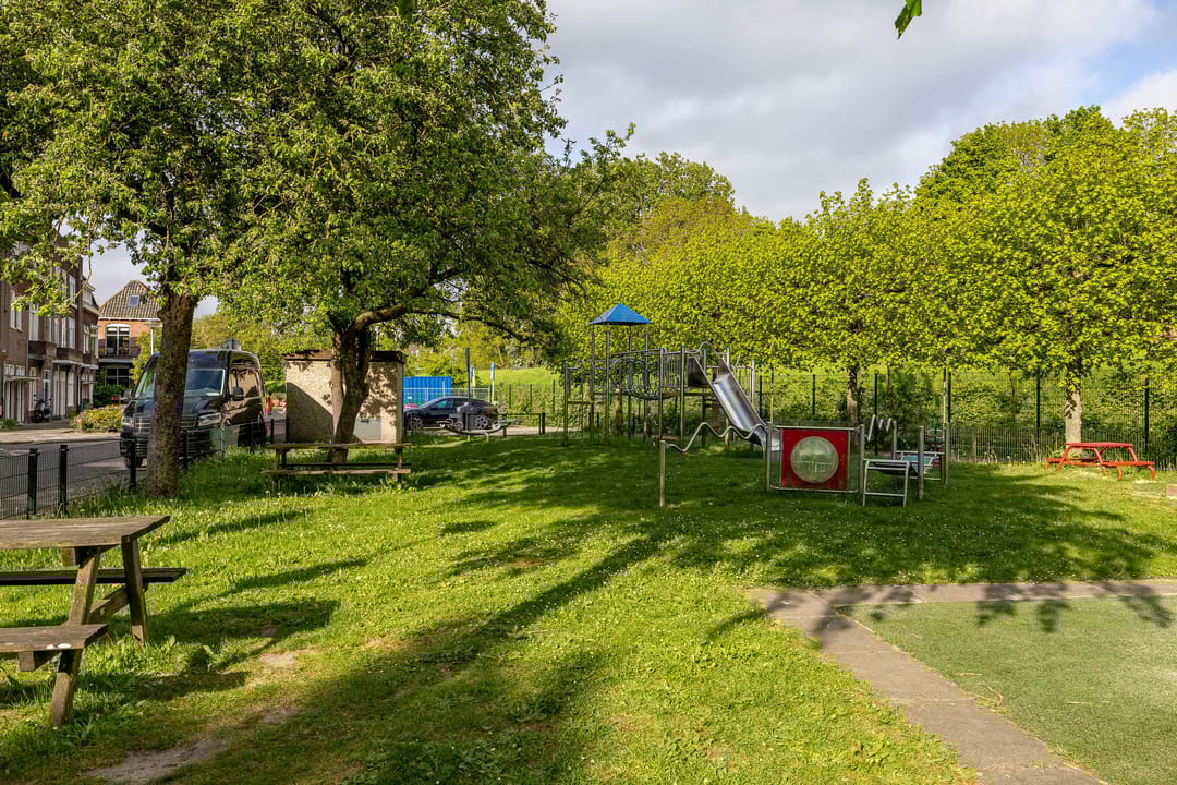 Foto 13 van Tuinbouwstraat 152