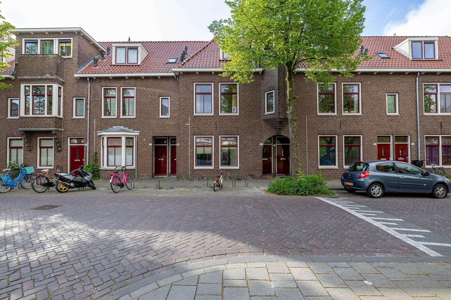 Foto 14 van Tuinbouwstraat 152