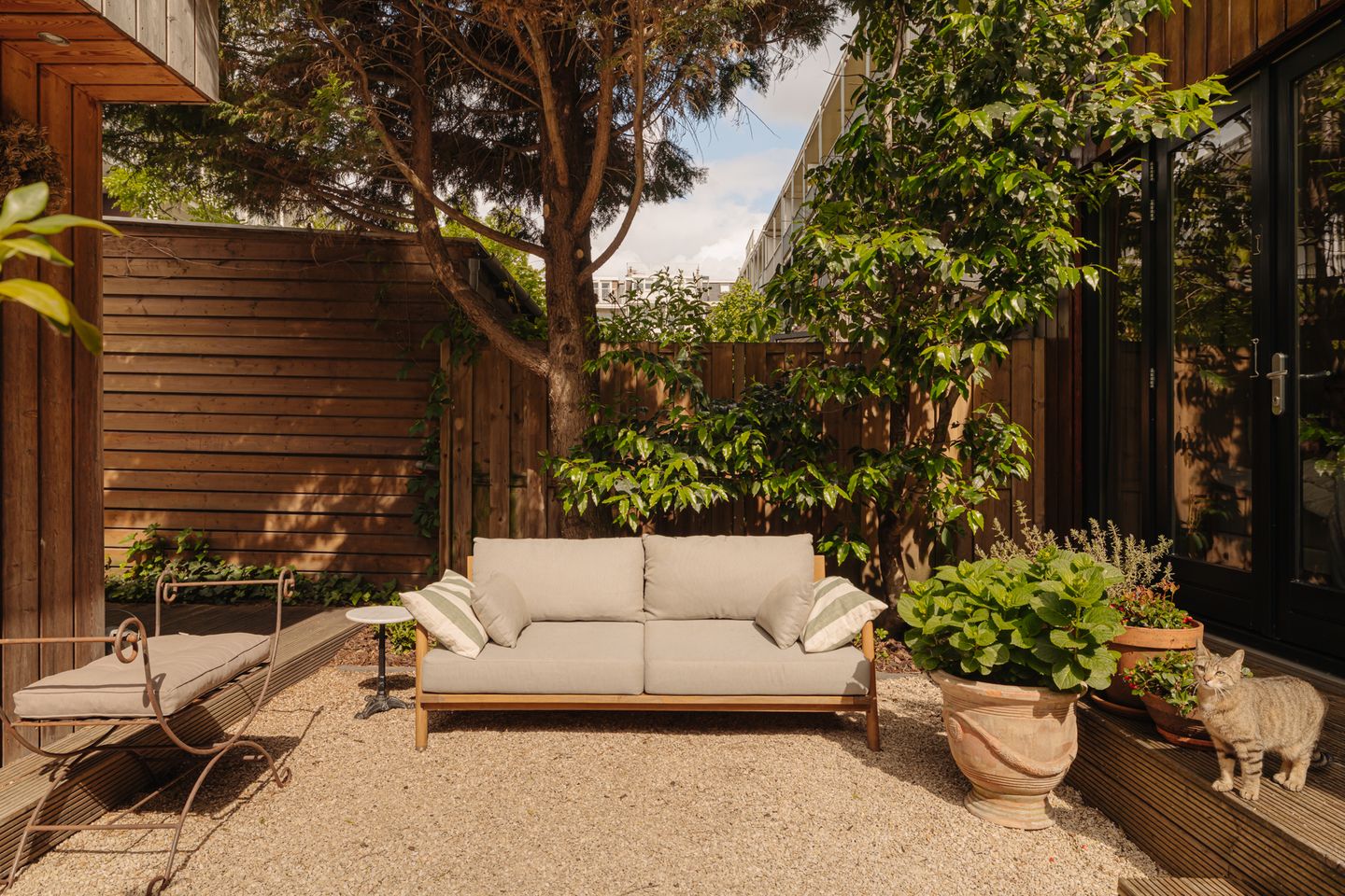 Foto 4 van Van Hogendorpstraat 158-H