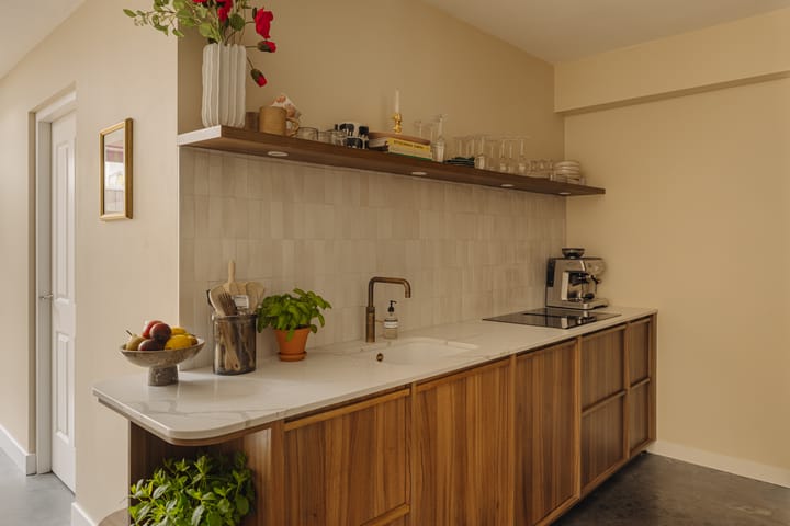 Foto 5 van Van Hogendorpstraat 158-H