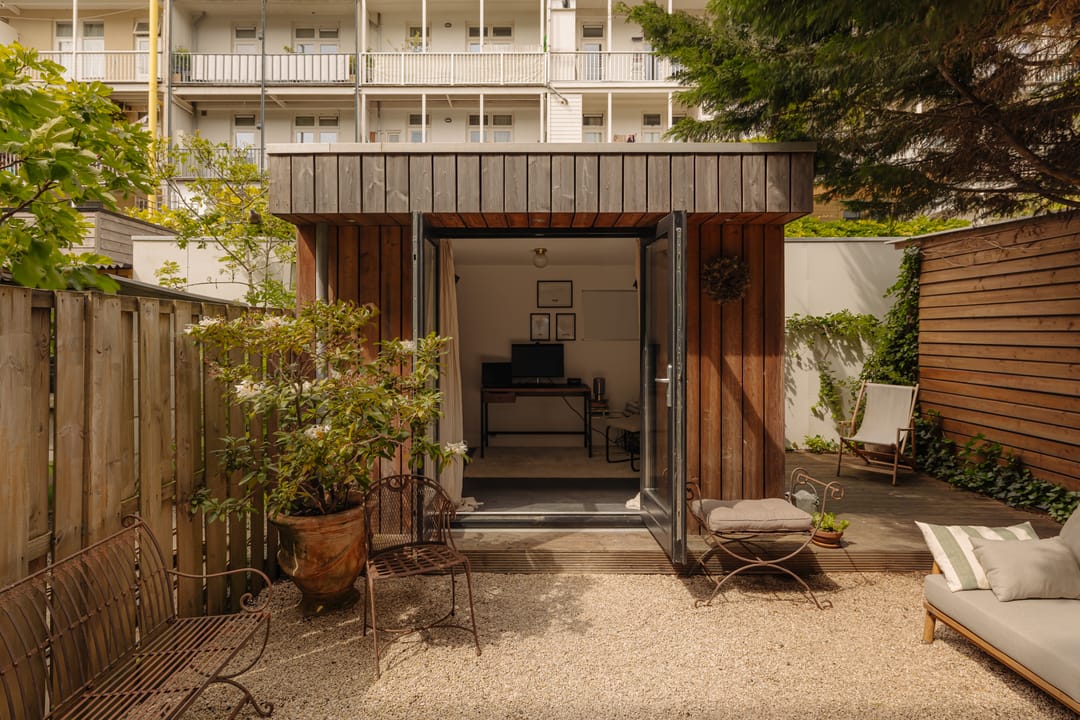 Foto 8 van Van Hogendorpstraat 158-H