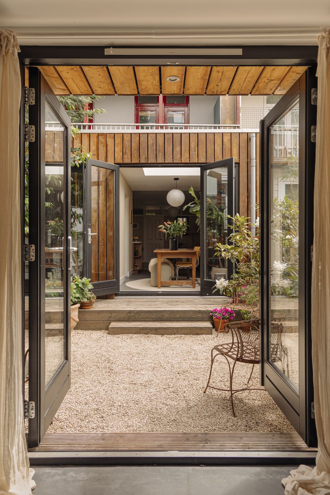 Foto 11 van Van Hogendorpstraat 158-H