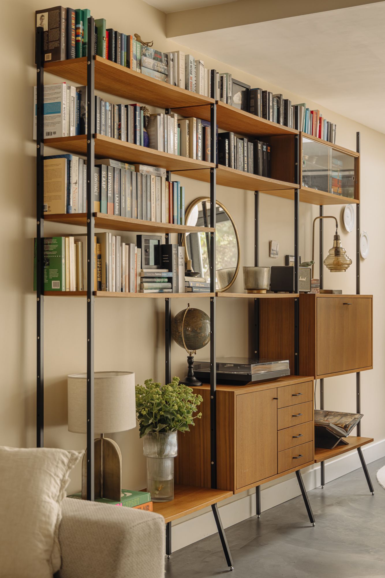 Foto 12 van Van Hogendorpstraat 158-H