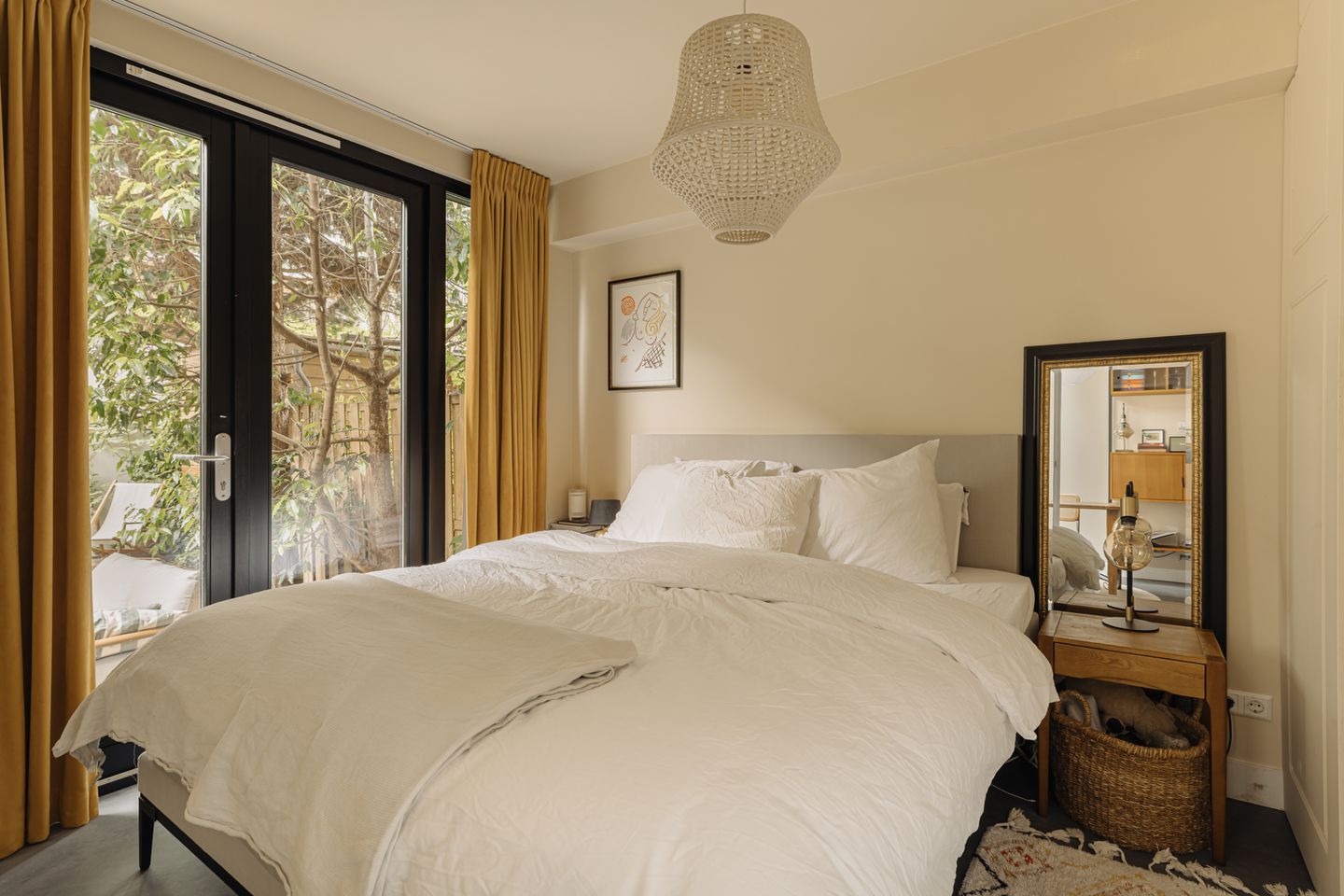 Foto 14 van Van Hogendorpstraat 158-H