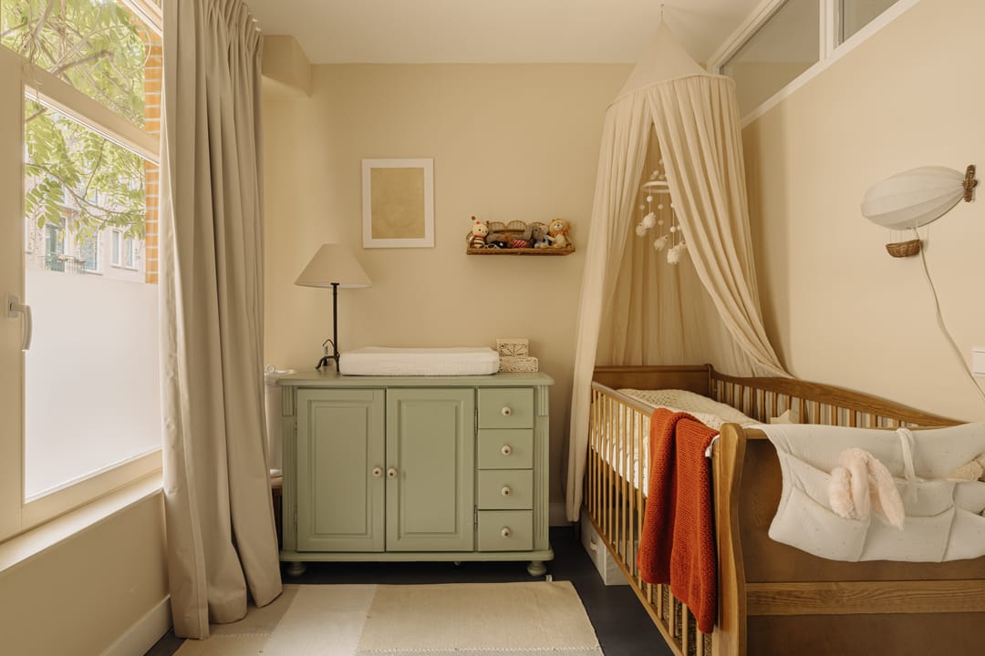 Foto 16 van Van Hogendorpstraat 158-H