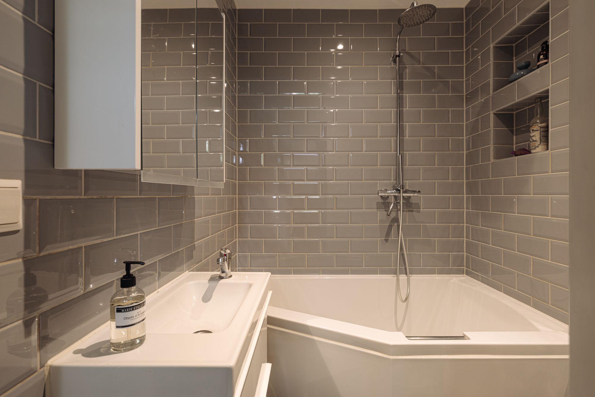 Foto 18 van Van Hogendorpstraat 158-H