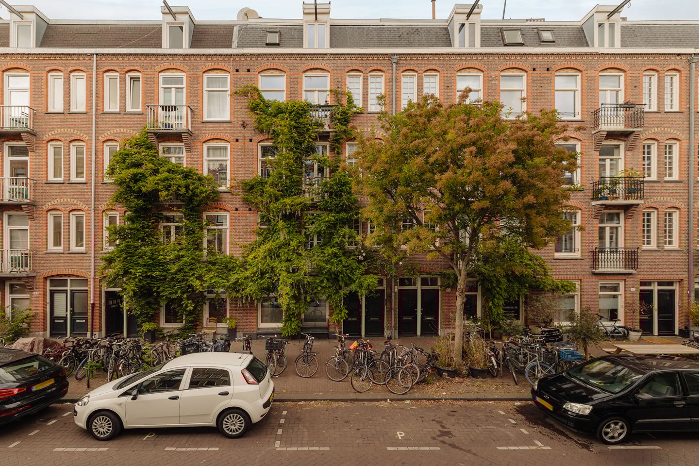 Foto 19 van Van Hogendorpstraat 158-H