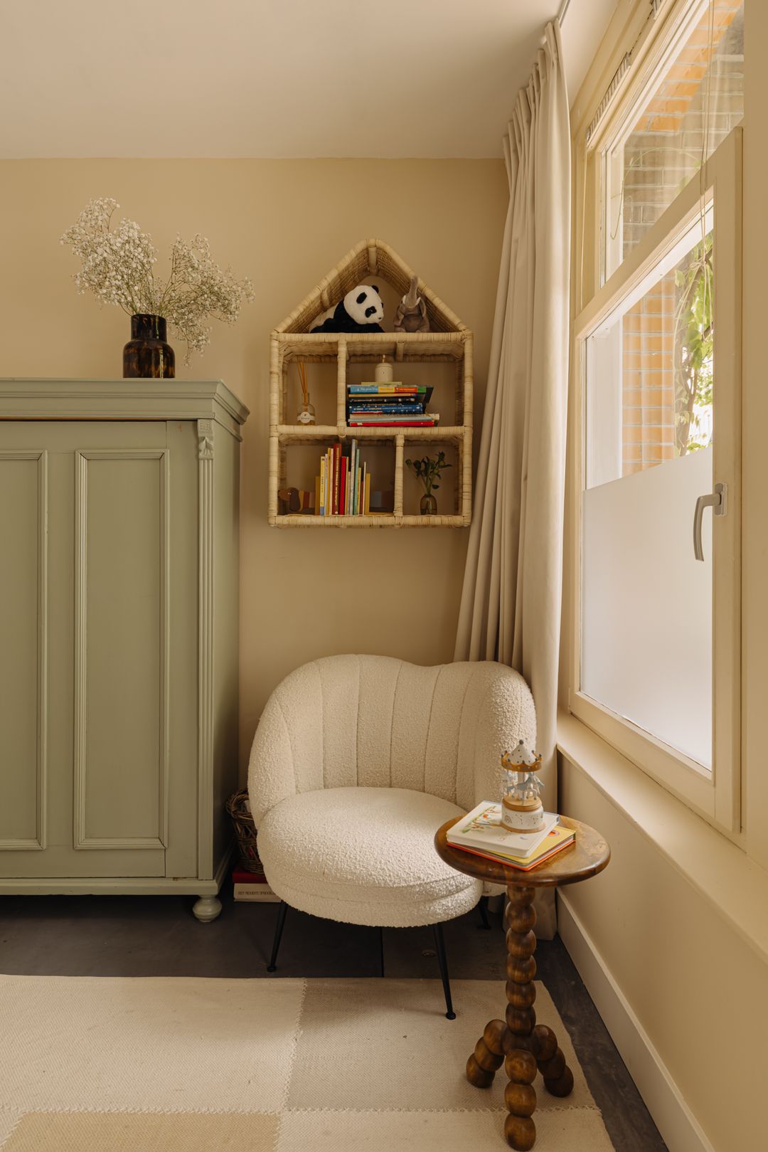 Foto 17 van Van Hogendorpstraat 158-H