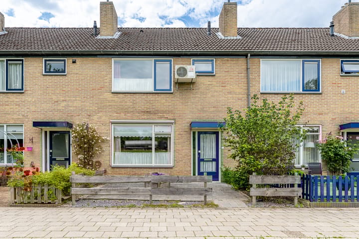 Engelandstraat 25