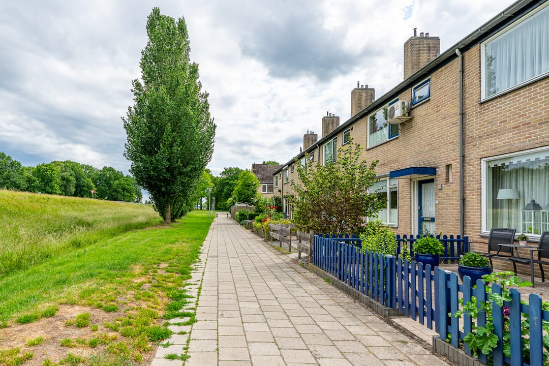 Foto 7 van Engelandstraat 25