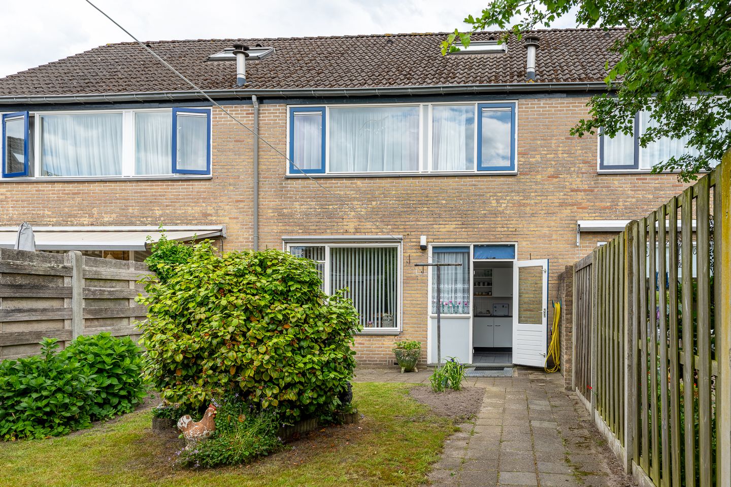 Foto 19 van Engelandstraat 25