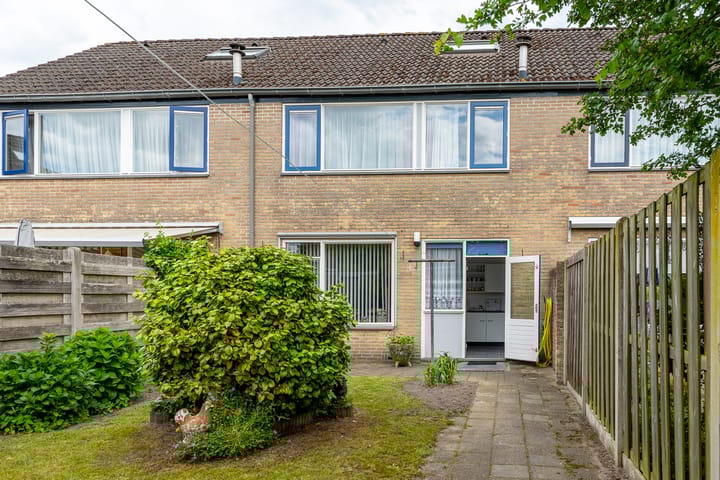 Foto 19 van Engelandstraat 25