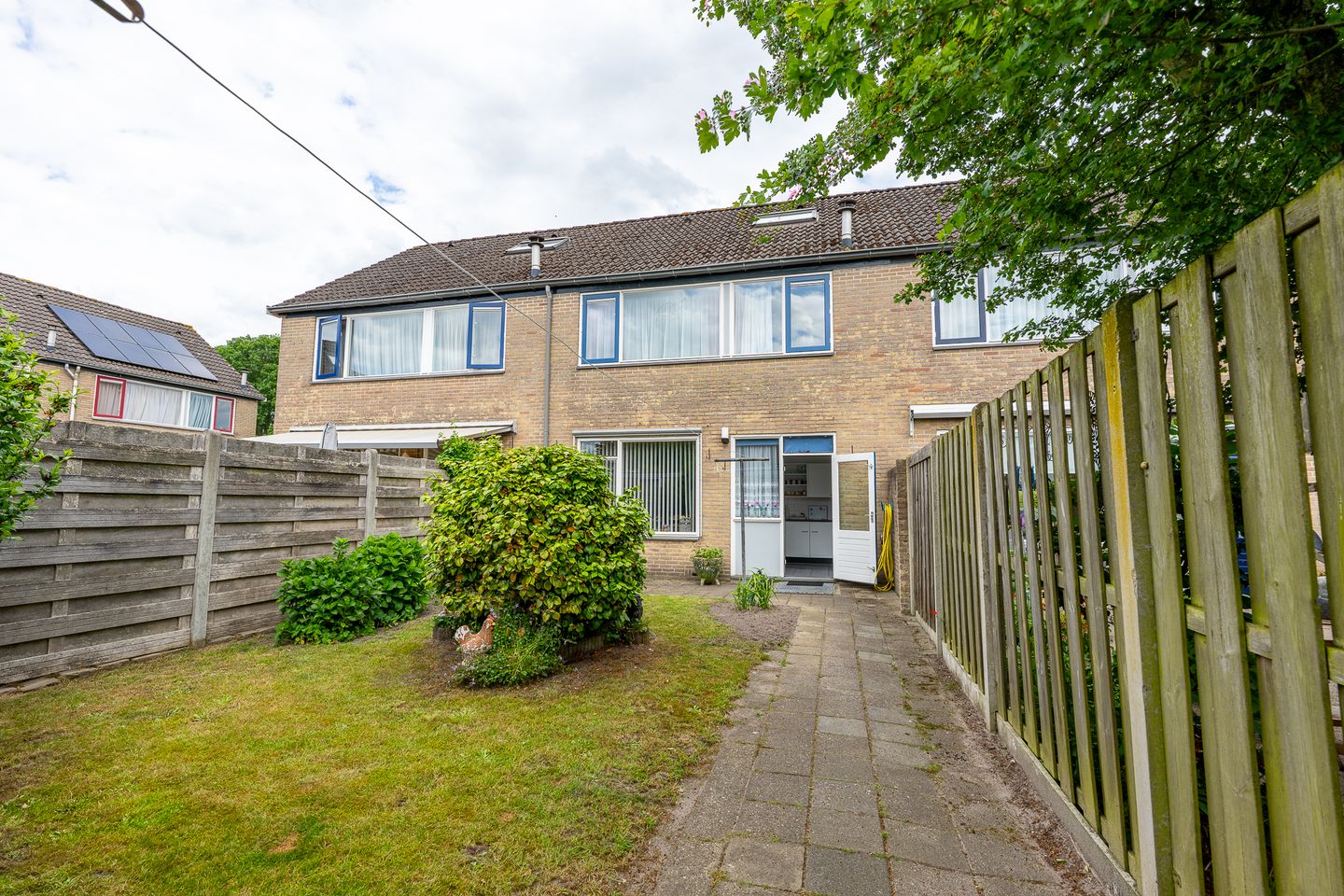 Foto 20 van Engelandstraat 25