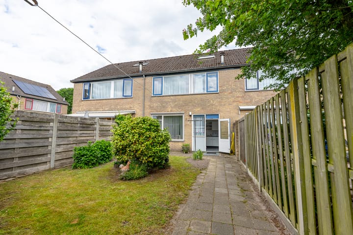 Foto 20 van Engelandstraat 25