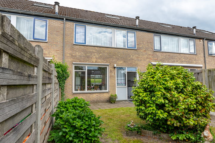 Foto 21 van Engelandstraat 25