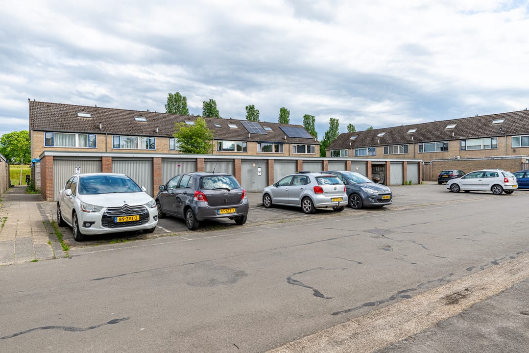 Foto 22 van Engelandstraat 25