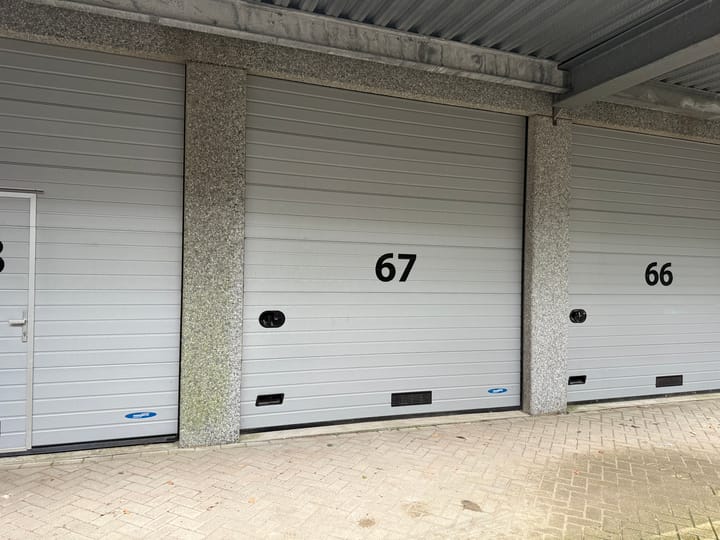 Veerpolder 67 A