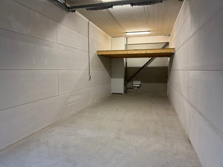 Foto 3 van Veerpolder 67-A