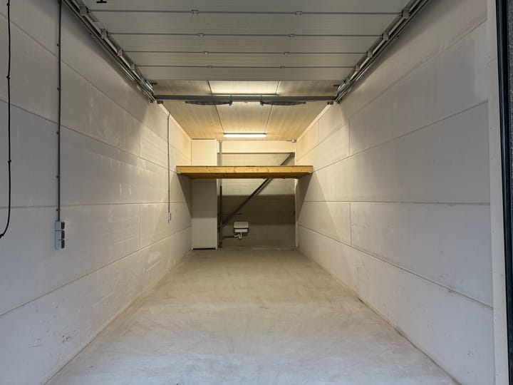 Foto 2 van Veerpolder 67-A