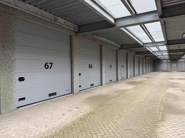 Foto 4 van Veerpolder 67-A