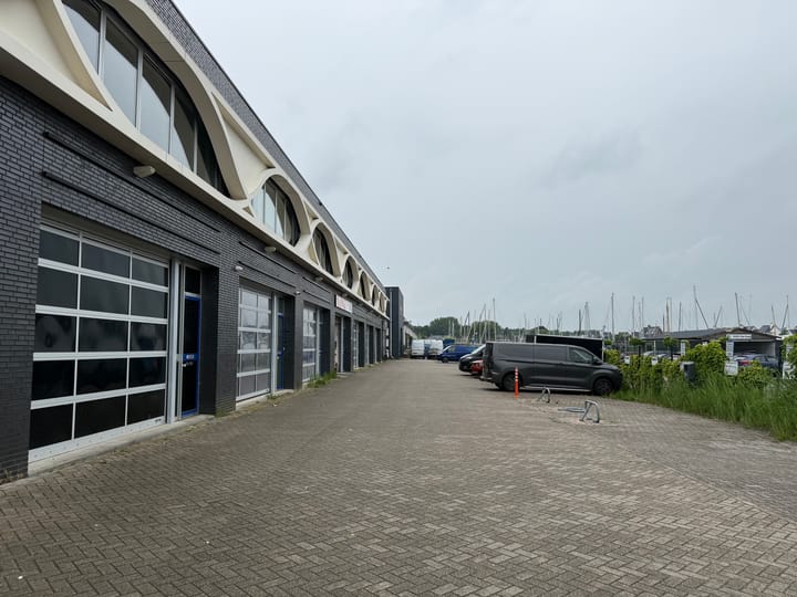 Foto 6 van Veerpolder 67-A