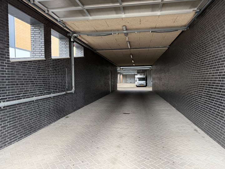 Foto 5 van Veerpolder 67-A