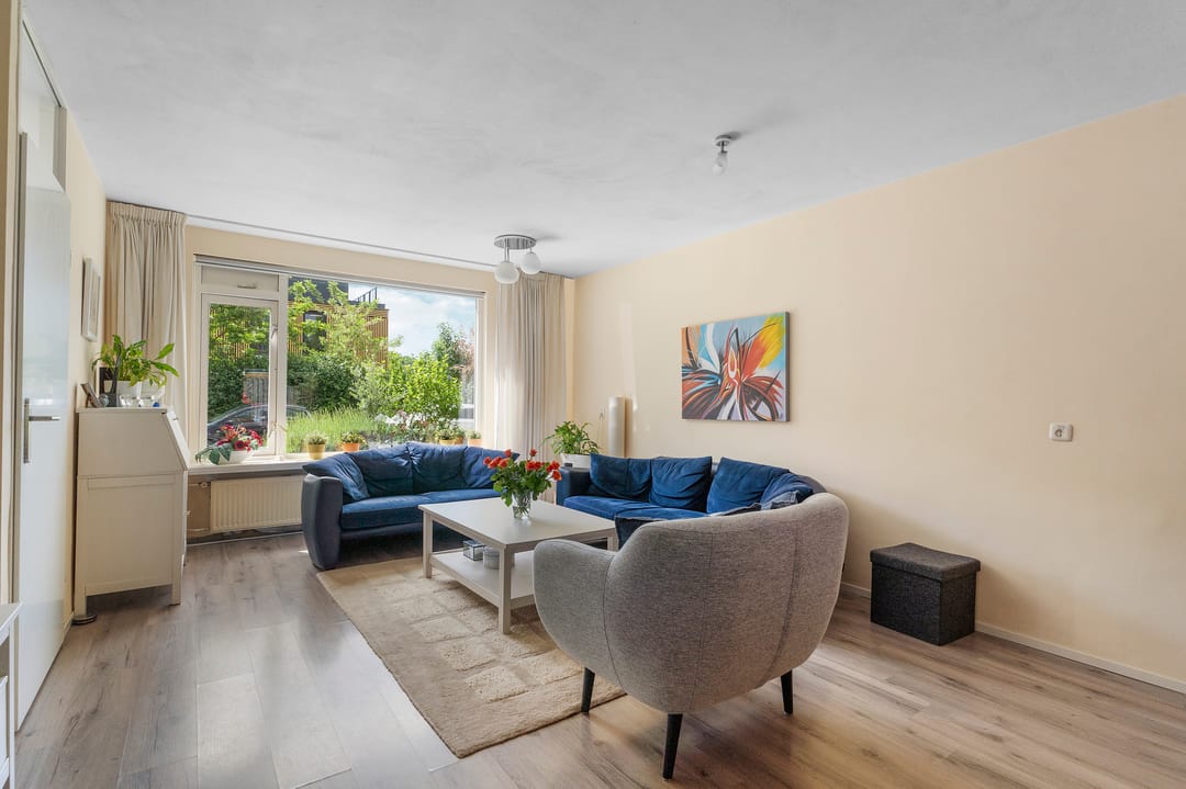 Foto 7 van Dukaatstraat 16