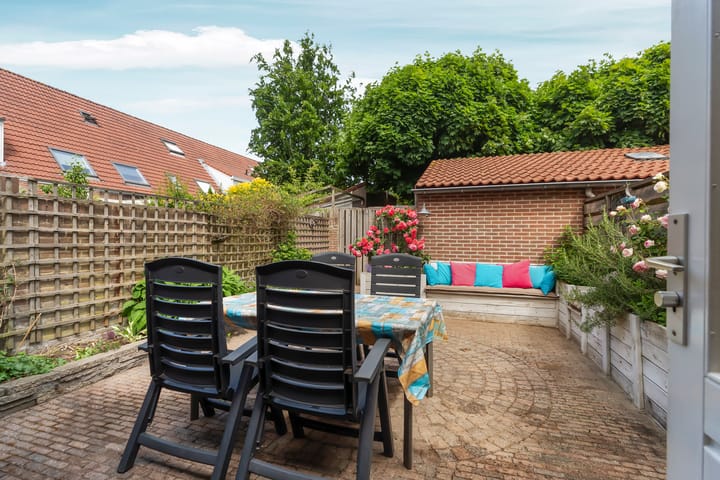 Foto 30 van Dukaatstraat 16