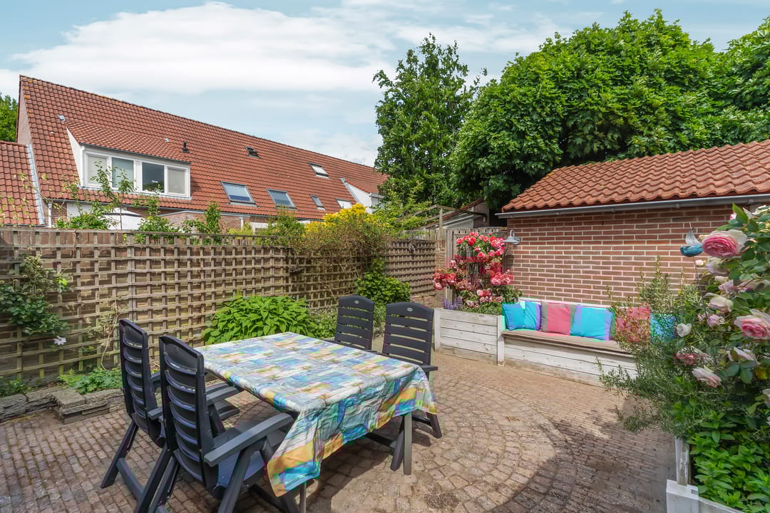 Foto 31 van Dukaatstraat 16